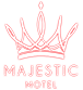 Motel Majestic Puebla
